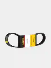 Ремень генератора Hofer 1117, 1118, 1119 (6PK884) 8 и 16ти клапанный