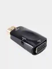 Адаптер переходник VGA-HDMI