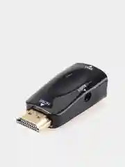 Адаптер переходник VGA-HDMI