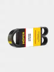 Ремень генератора Hofer 2190 (6PK995) с кондиционером