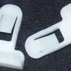 Клипса для Toyota/Lexus 7539235220, 10 шт