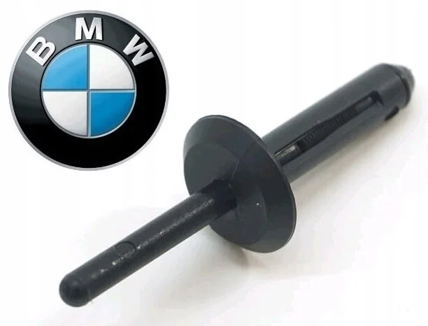 Глухая заклепка bmw 07 14 2 151 750