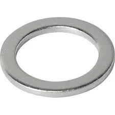 Прокладка сливной пробки масляного поддона двигателя Mazda 99564-1400