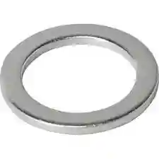Прокладка сливной пробки масляного поддона двигателя Mazda 99564-1400