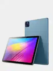 Синий планшет андроид UMIIO A10 PRO, с клавиатурой Tablet PC, 10,1 IPS, 4G LTE/5G, Dual SIM