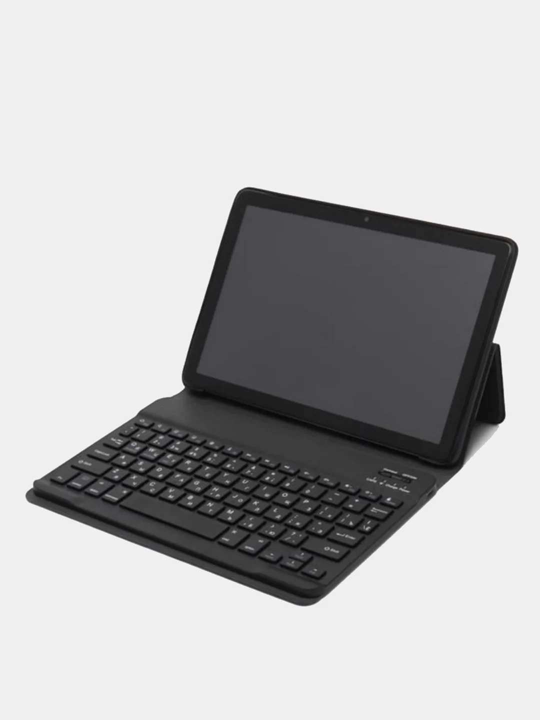 Синий планшет андроид UMIIO A10 PRO, с клавиатурой Tablet PC, 10,1 IPS, 4G LTE/5G, Dual SIM