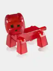 Разноцветный фигурка Стикбот (Stikbot) с аксессуарами. Человечек для анимационной студии