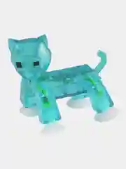 Разноцветный фигурка Стикбот (Stikbot) с аксессуарами. Человечек для анимационной студии