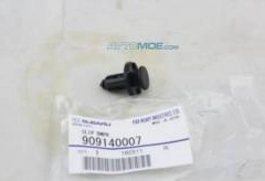 Клипса бампера 90914-0007 SUBARU Япония