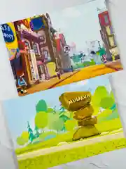 Развивающая игра на магнитах для девочек Сказочный патруль принцессы герои из мультика