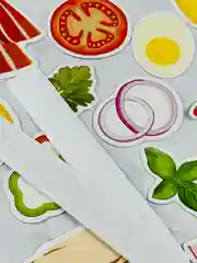 Развивающая игра с липучками для малышей Собери пиццу повар юный кулинар учимся готовить