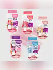 Бальзам для губ Beauty Visage, с легким красным оттенком, 3,6 г