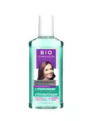 Ополаскиватель для полости рта Bio Stomatolog Professional "Отбеливающий", 250 мл
