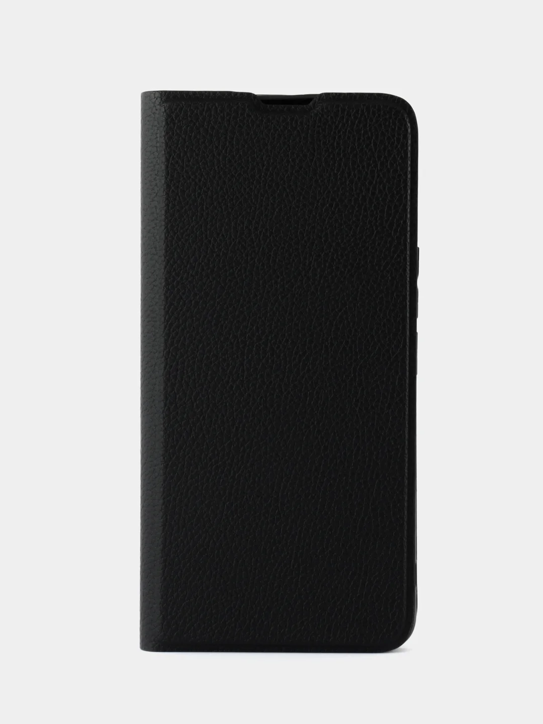 Черный чехол книжка на Honor 200 Pro / Хонор 200 Про
