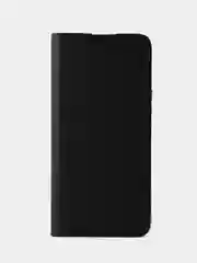 Черный чехол книжка на Honor 200 Pro / Хонор 200 Про