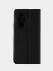 Черный чехол книжка на Honor 200 Pro / Хонор 200 Про