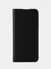 Черный чехол книжка на Honor 200 Lite / Хонор 200 Лайт