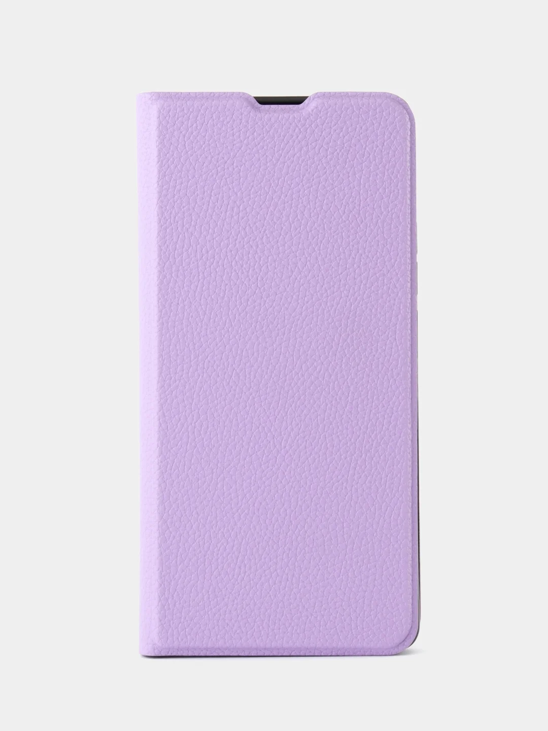 Аметистовый чехол книжка Xiaomi Redmi Note 13 Pro 4g / Сяоми Редми Нот 13 Про