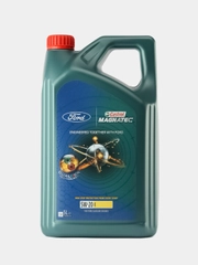 Моторное масло Castrol Magnatec 5W-20 Е (FORD), 5л