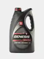 Масло моторное Лукойл GENESIS ARMORTECH 5W40 (4л)