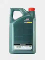 Моторное масло Castrol Magnatec 5W-20 Е (FORD), 5л