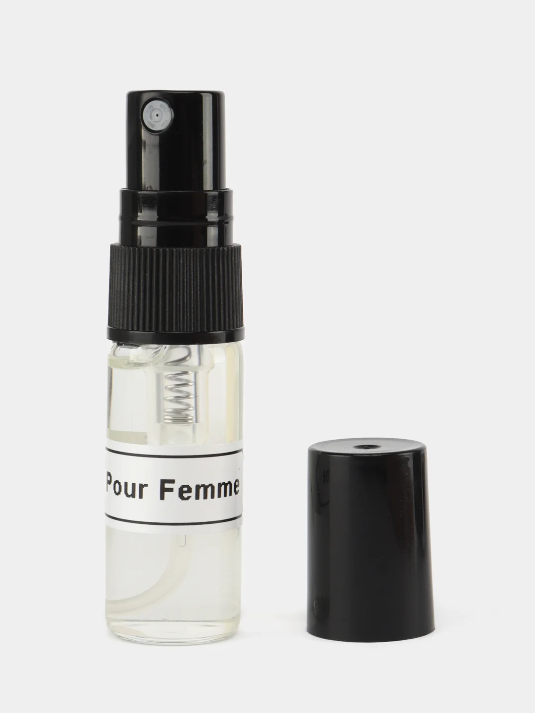 Духи масляные женские по мотиву Par Pour Femme, 3 мл