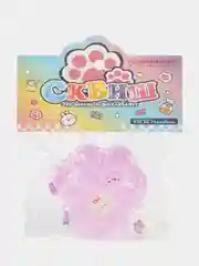 Коралловый игрушки антистресс таба сквиш лапка, капибара, мишка, Стич, хомяк, зайка, печенье OREO
