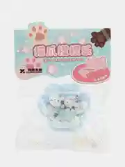 Ледяной игрушки антистресс таба сквиш лапка, капибара, мишка, Стич, хомяк, зайка, печенье OREO