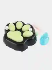 Мятный игрушки антистресс таба сквиш лапка, капибара, мишка, Стич, хомяк, зайка, печенье OREO