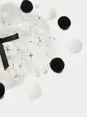 Прозрачный игрушка таба сквиш кошачья лапка для детей
