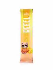 Фруктовая лента REEEL "Манго", для детей, 15 г
