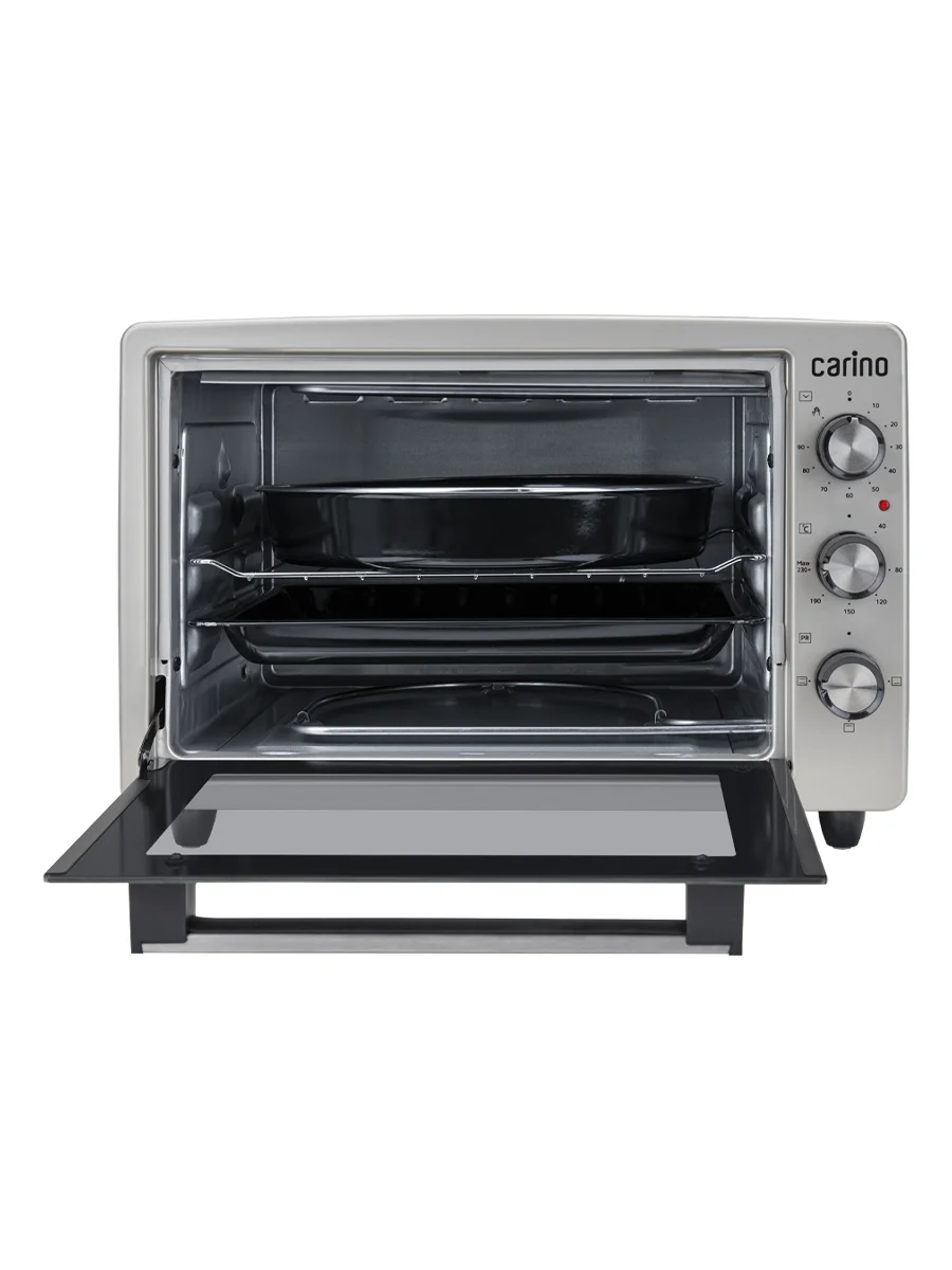 Мини-печь CARINO M3428