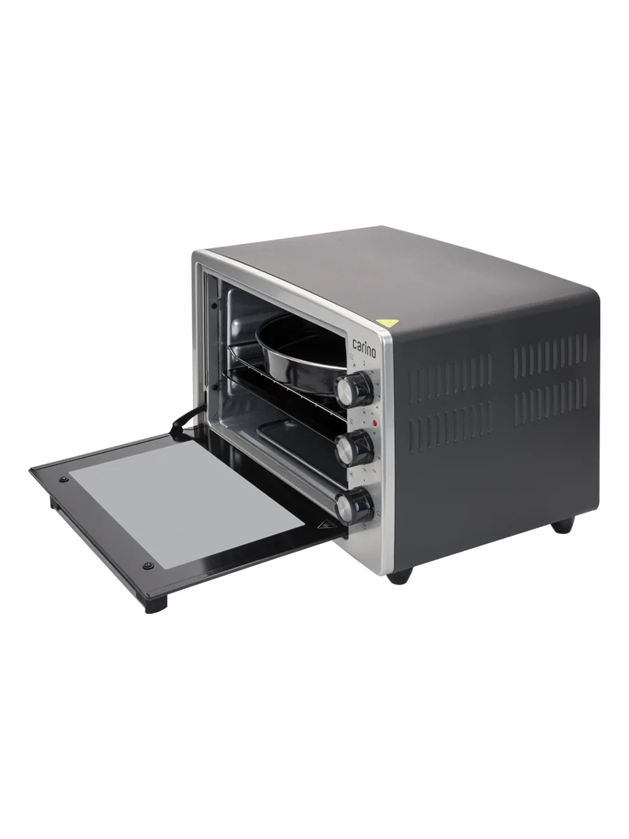 Мини-печь CARINO M3428