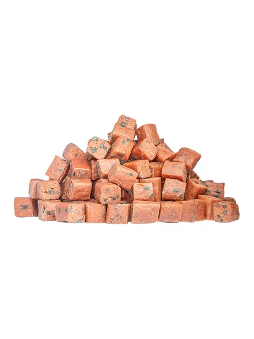 Деревенские лакомства Телятина и семена кунжута, 90 г
