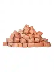 Деревенские лакомства Телятина и семена кунжута, 90 г