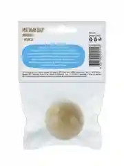 Игрушка "Мятный шар" Деревенские лакомства, лимонник, мелисса, 22 г
