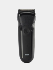 Бритва для мужчин Braun Series 3 300s Black