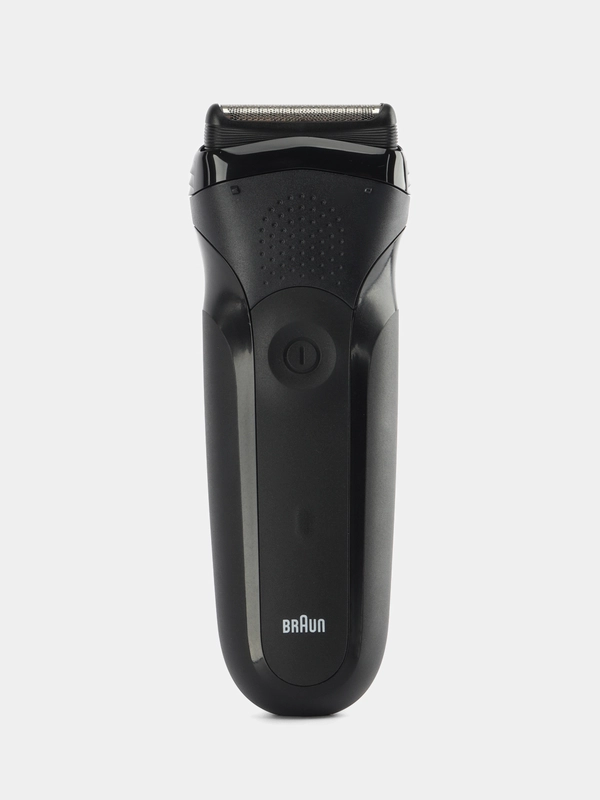 Бритва для мужчин Braun Series 3 300s Black