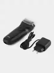 Бритва для мужчин Braun Series 3 300s Black