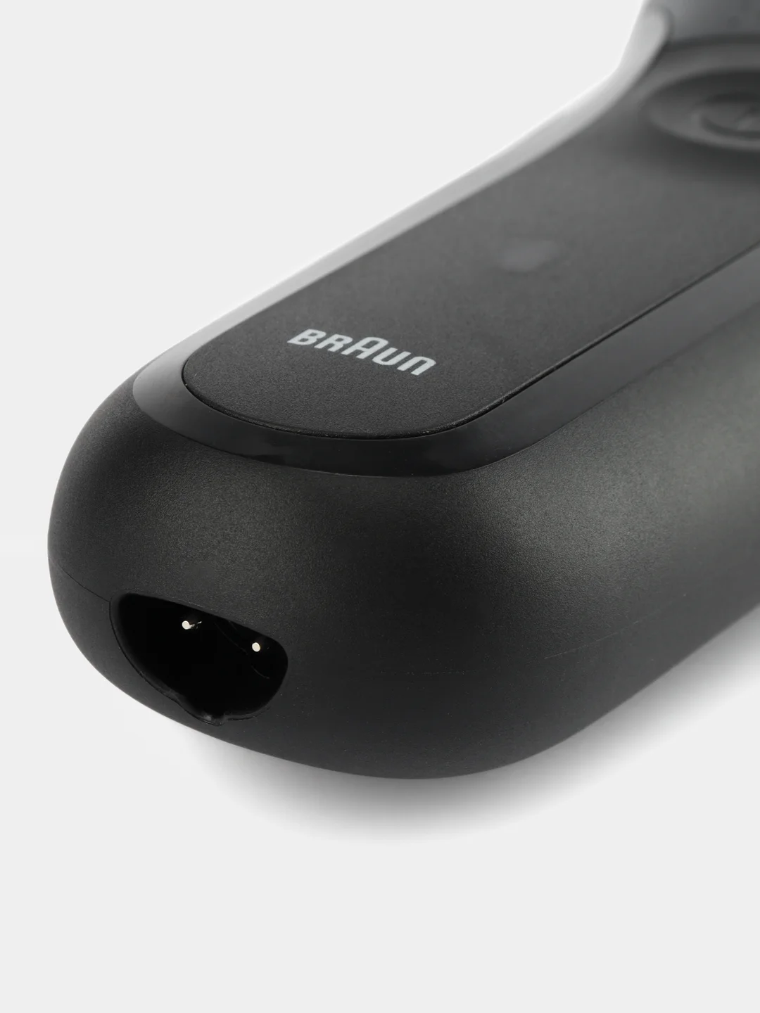 Бритва для мужчин Braun Series 3 300s Black