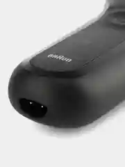 Бритва для мужчин Braun Series 3 300s Black