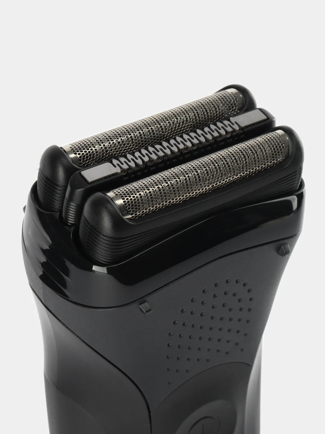 Бритва для мужчин Braun Series 3 300s Black