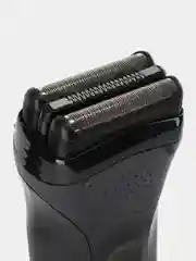 Бритва для мужчин Braun Series 3 300s Black