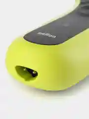 Мужская электробритва Braun Series 3 300s Green