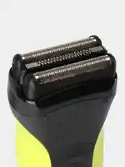 Мужская электробритва Braun Series 3 300s Green