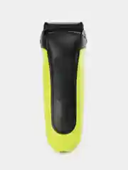 Мужская электробритва Braun Series 3 300s Green