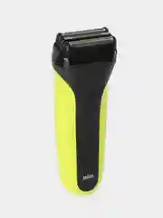Мужская электробритва Braun Series 3 300s Green