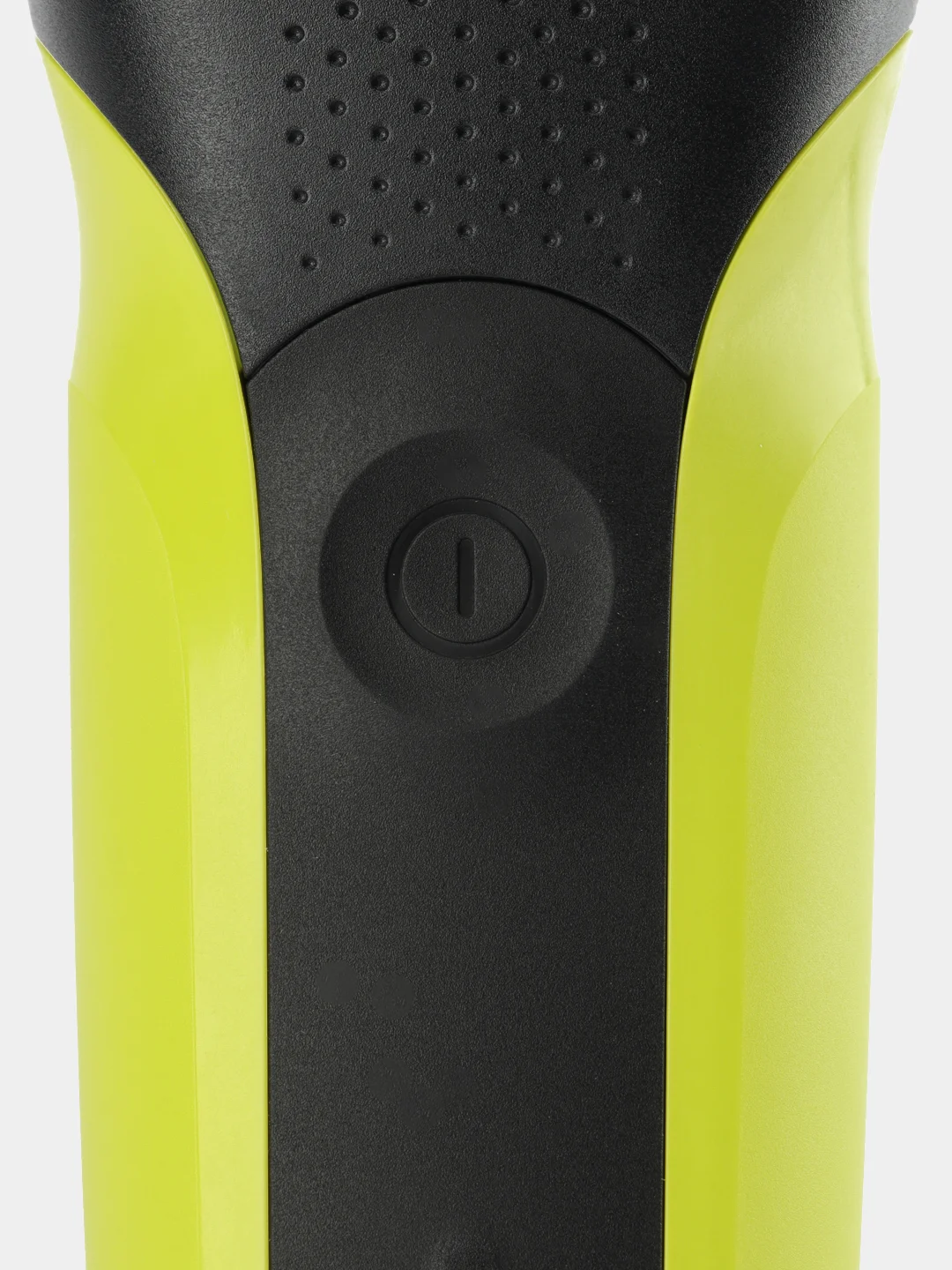 Мужская электробритва Braun Series 3 300s Green
