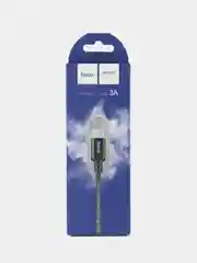 Кабель для зарядки Type-C USB HOCO X14 Быстрая зарядка