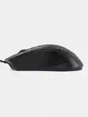 Бесшумная проводная игровая компьютерная мышь optical mouse R3 с RGB подсветкой